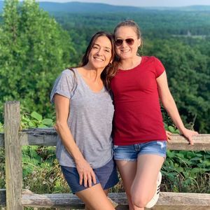 Meet your Posher, Celeste